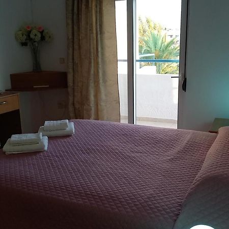 Petasos Apartments 1 เกนนาดี ภายนอก รูปภาพ