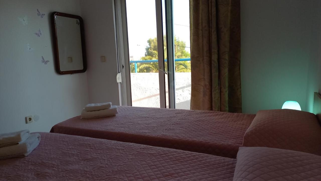 Petasos Apartments 1 เกนนาดี ภายนอก รูปภาพ