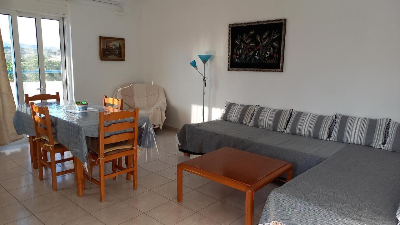Petasos Apartments 1 เกนนาดี ภายนอก รูปภาพ